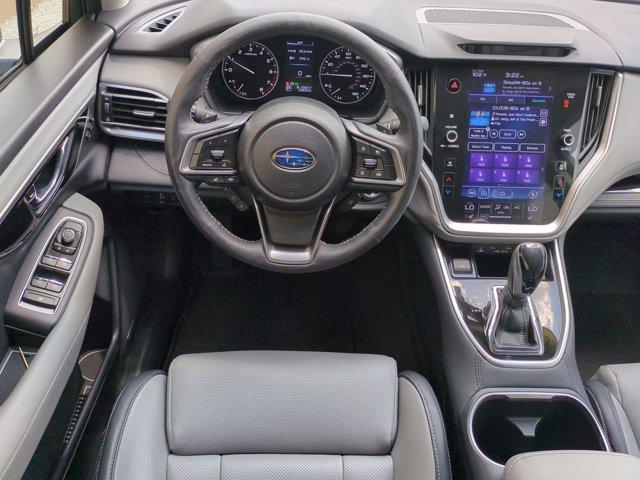 used 2022 Subaru Outback car, priced at $25,987