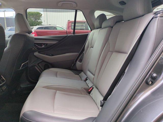 used 2022 Subaru Outback car, priced at $25,987