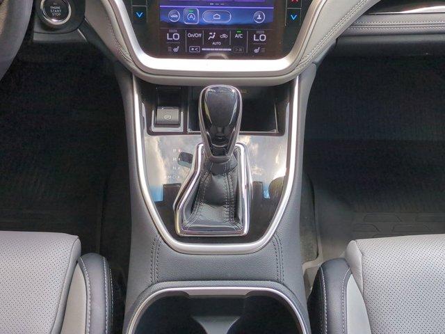 used 2022 Subaru Outback car, priced at $25,987