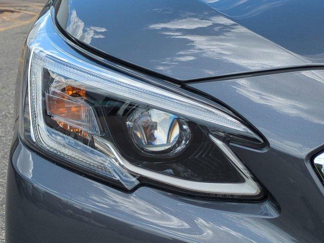 used 2022 Subaru Outback car, priced at $25,987
