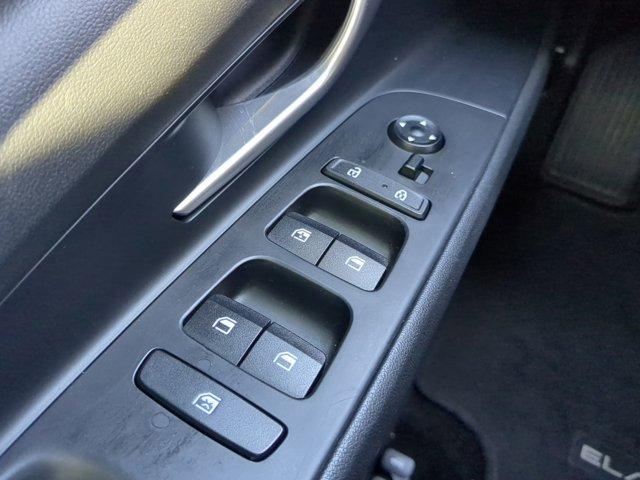 used 2022 Hyundai Elantra car, priced at $16,000