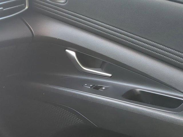 used 2022 Hyundai Elantra car, priced at $16,000