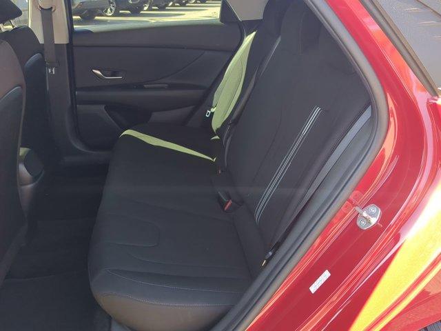 used 2022 Hyundai Elantra car, priced at $16,000