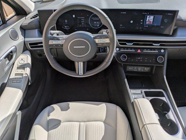 used 2024 Hyundai Sonata car, priced at $29,897
