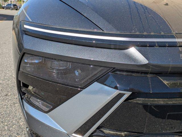 used 2024 Hyundai Sonata car, priced at $29,897