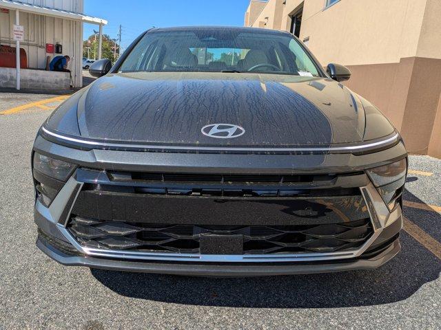used 2024 Hyundai Sonata car, priced at $29,897