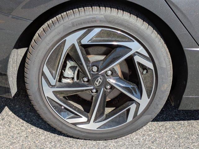 used 2024 Hyundai Sonata car, priced at $29,897