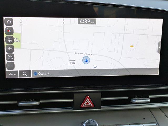 new 2026 Hyundai ELANTRA HEV car, priced at $27,892