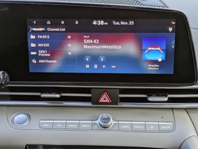 new 2026 Hyundai ELANTRA HEV car, priced at $27,892