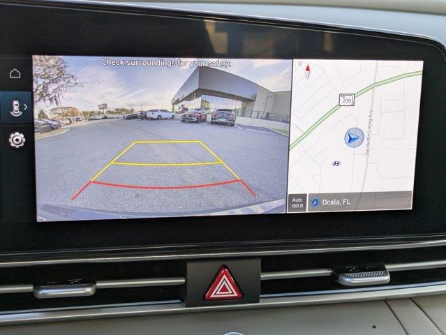 new 2026 Hyundai ELANTRA HEV car, priced at $27,892