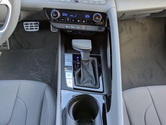 new 2026 Hyundai ELANTRA HEV car, priced at $27,892