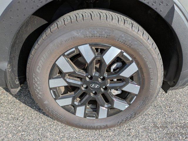 new 2025 Hyundai SANTA CRUZ car, priced at $29,358