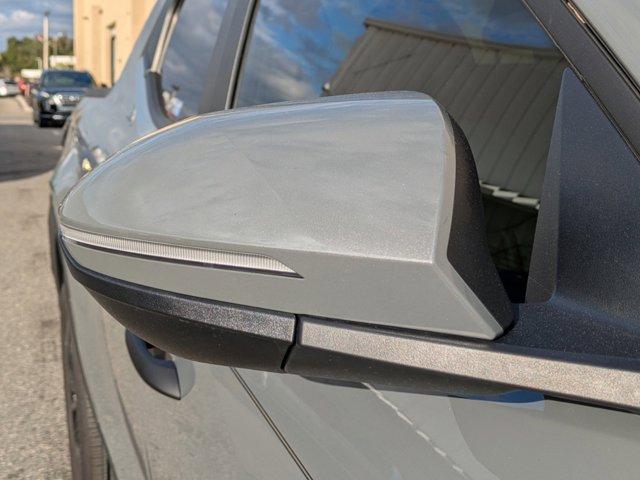 new 2025 Hyundai SANTA CRUZ car, priced at $29,358