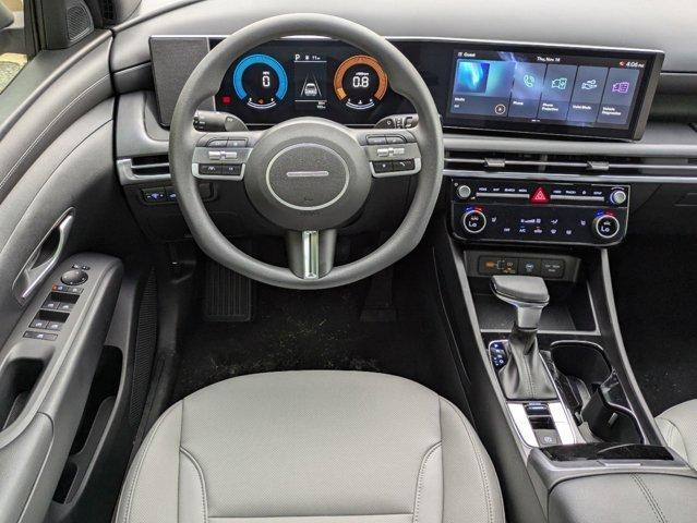 new 2025 Hyundai SANTA CRUZ car, priced at $29,358
