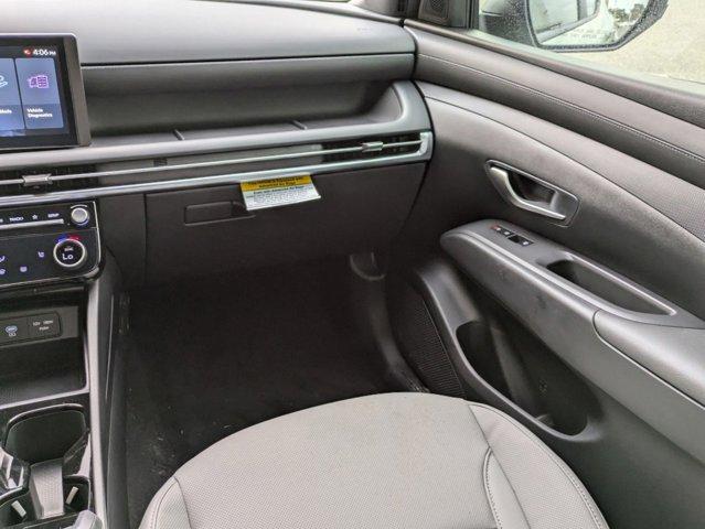 new 2025 Hyundai SANTA CRUZ car, priced at $29,358
