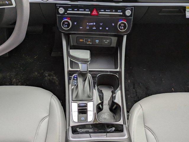 new 2025 Hyundai SANTA CRUZ car, priced at $29,358
