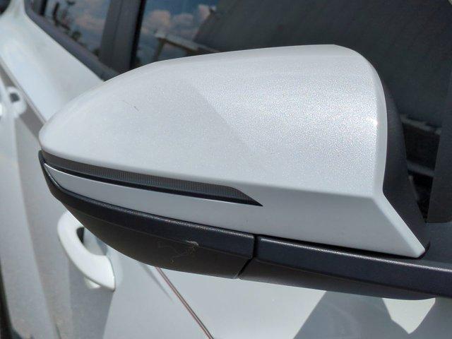 used 2022 Hyundai Tucson car, priced at $24,544