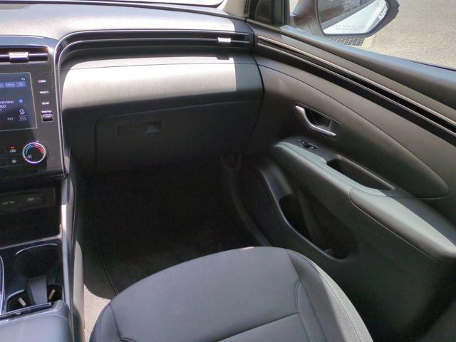 used 2022 Hyundai Tucson car, priced at $24,544