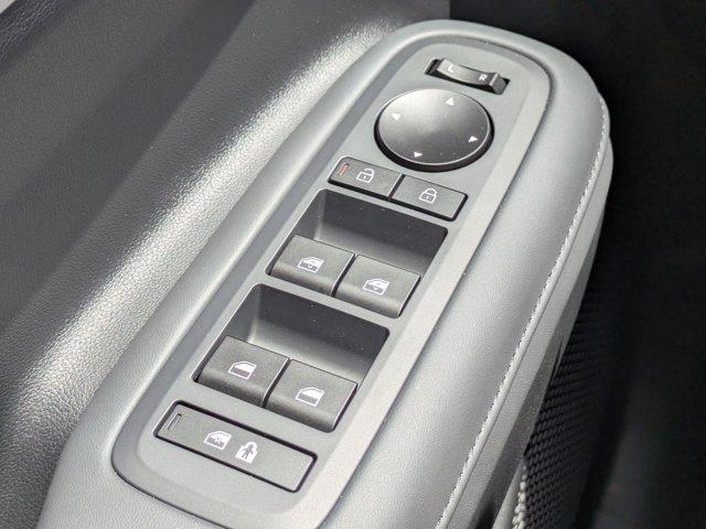 new 2026 Hyundai SANTA FE HEV car, priced at $36,204