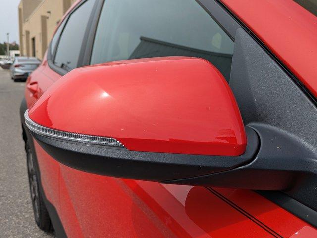 new 2025 Hyundai Kona car, priced at $28,342
