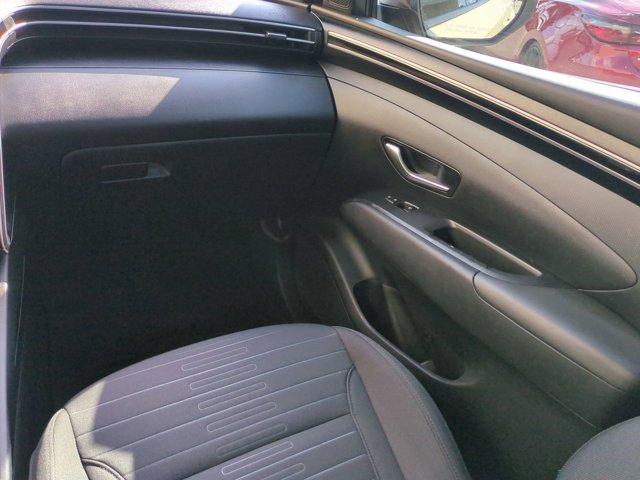 used 2022 Hyundai SANTA CRUZ car, priced at $23,917