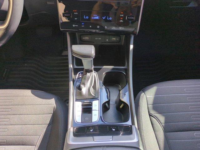 used 2022 Hyundai SANTA CRUZ car, priced at $23,917