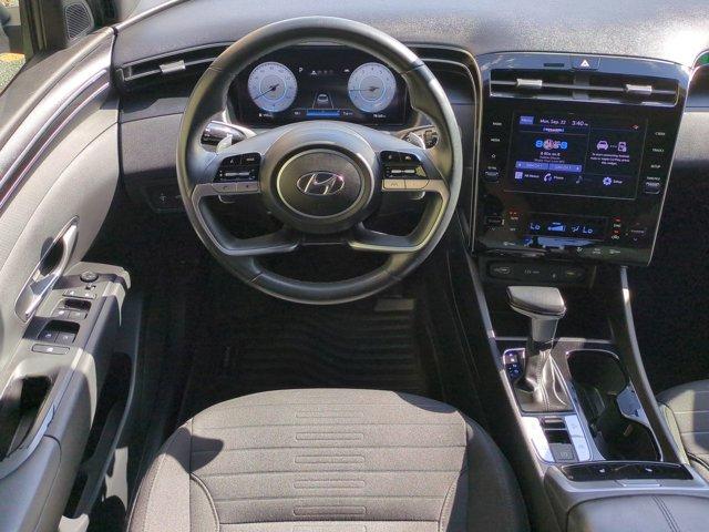 used 2022 Hyundai SANTA CRUZ car, priced at $23,917