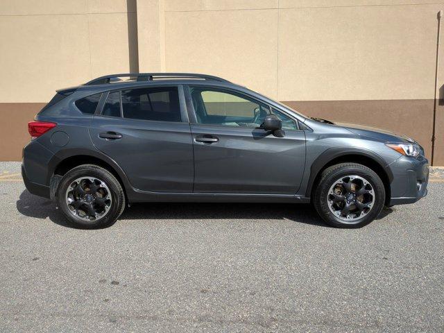 used 2021 Subaru Crosstrek car, priced at $22,426