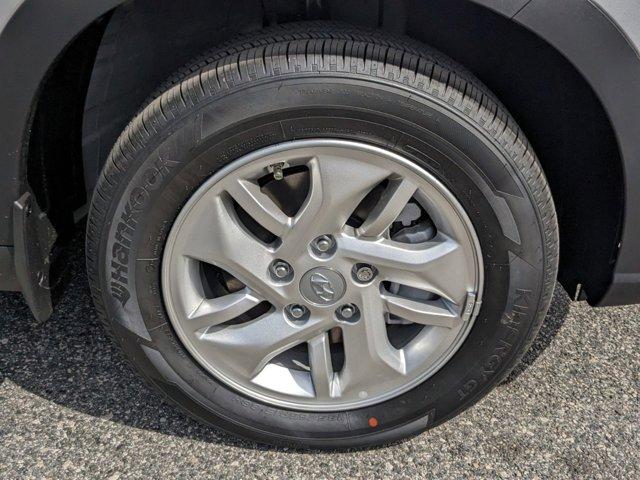 new 2025 Hyundai Venue car, priced at $21,571