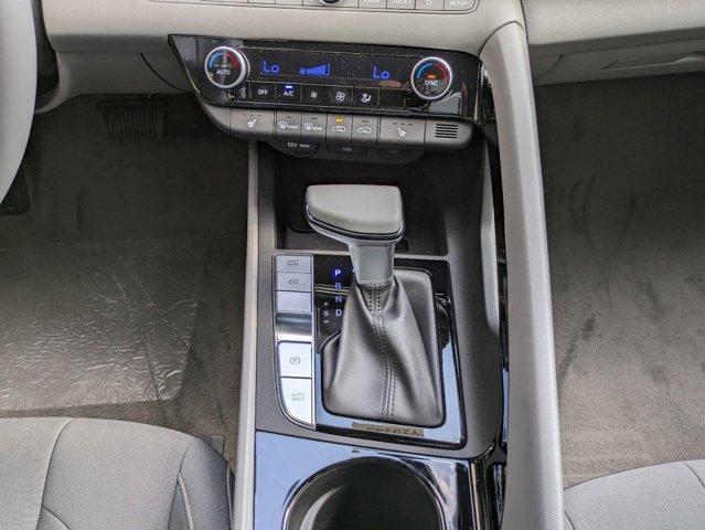 new 2024 Hyundai Elantra car, priced at $24,305