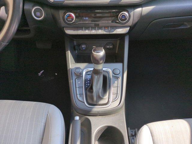 used 2022 Hyundai Kona car, priced at $19,231