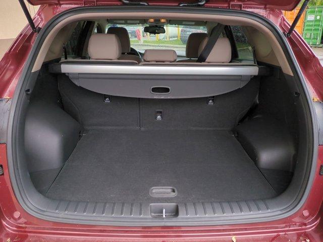 used 2019 Hyundai Tucson car, priced at $17,810