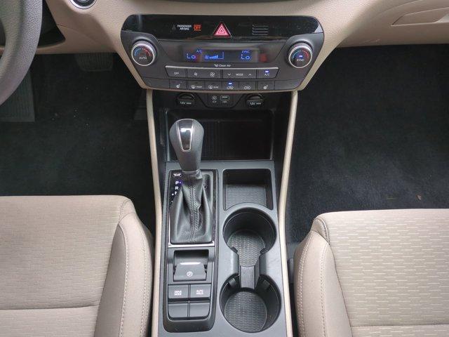 used 2019 Hyundai Tucson car, priced at $17,810