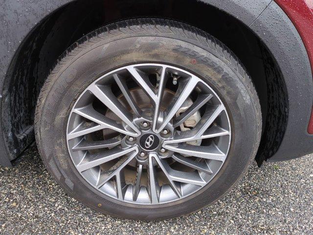used 2019 Hyundai Tucson car, priced at $17,810