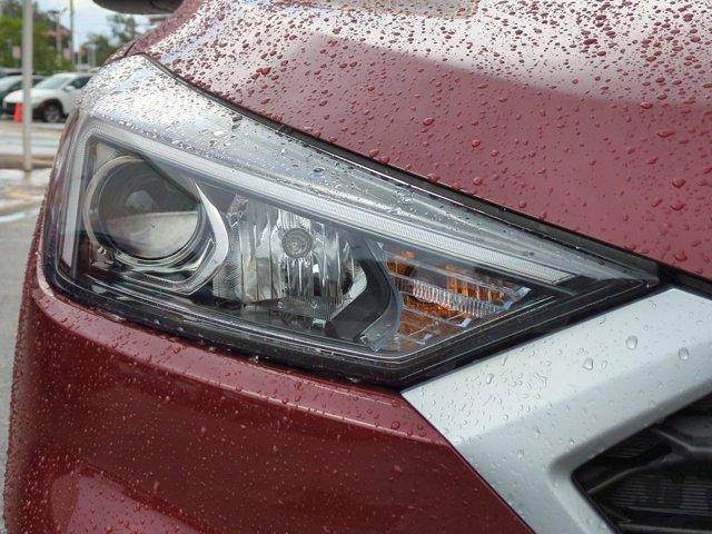 used 2019 Hyundai Tucson car, priced at $17,810
