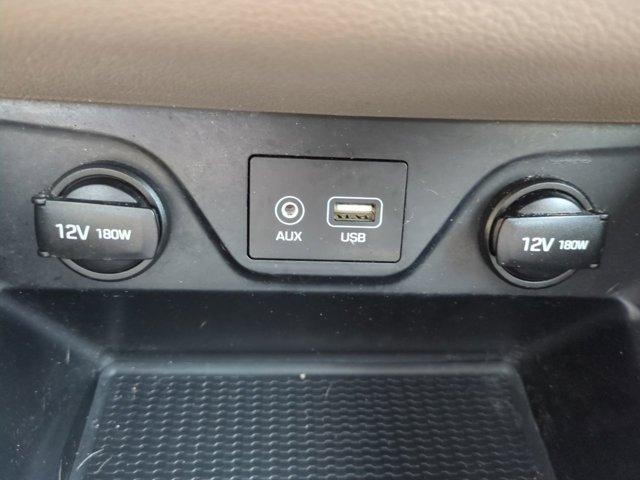 used 2019 Hyundai Tucson car, priced at $17,810