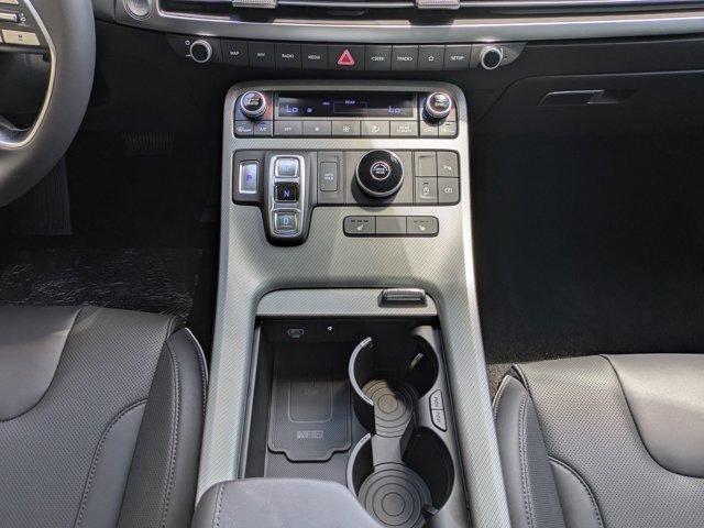 new 2025 Hyundai Palisade car, priced at $41,876