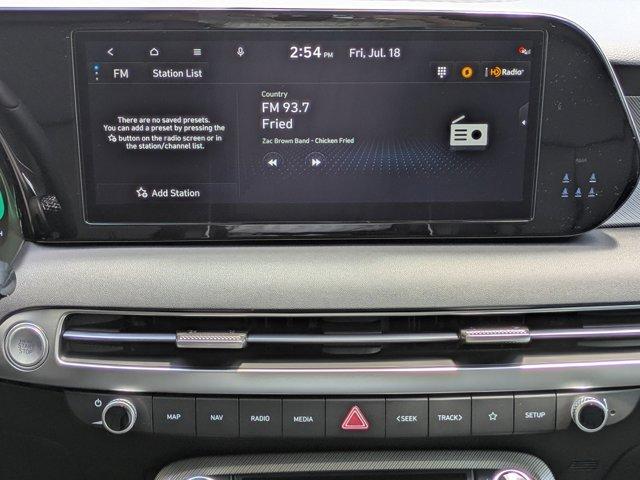 new 2025 Hyundai Palisade car, priced at $41,876