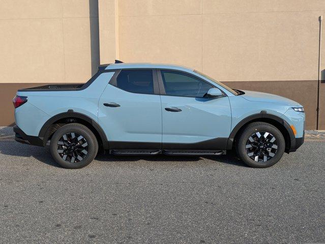 new 2026 Hyundai SANTA CRUZ car, priced at $31,955
