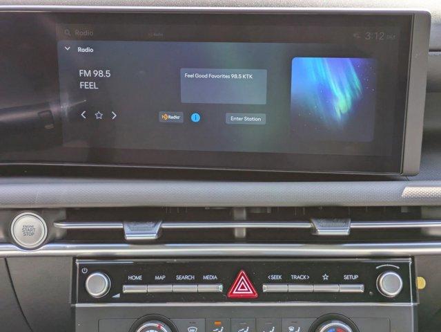 new 2026 Hyundai SANTA CRUZ car, priced at $31,955