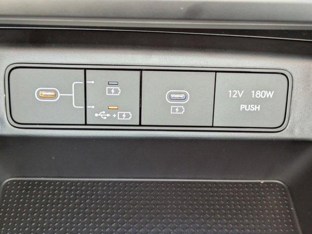 new 2026 Hyundai SANTA CRUZ car, priced at $31,955