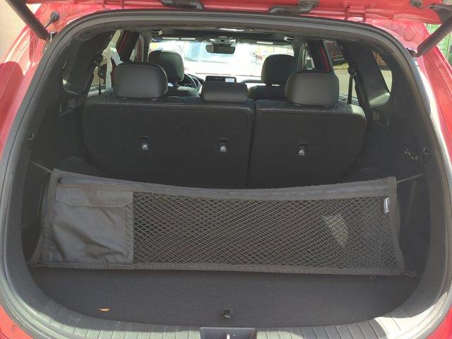 used 2022 Hyundai Santa Fe car, priced at $30,507