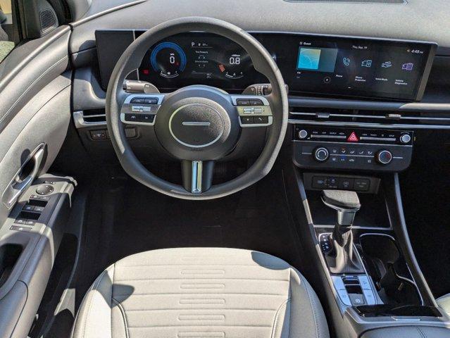 new 2025 Hyundai SANTA CRUZ car, priced at $29,950