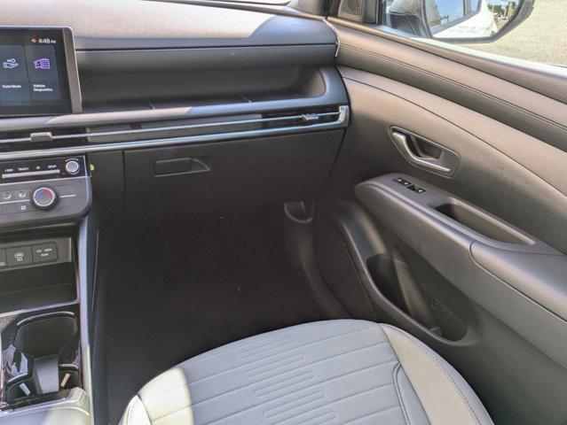 new 2025 Hyundai SANTA CRUZ car, priced at $29,950