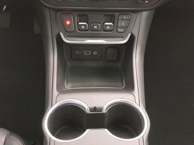 used 2019 GMC Terrain car, priced at $17,887