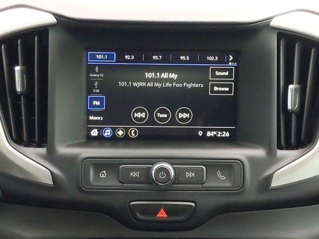 used 2019 GMC Terrain car, priced at $17,887
