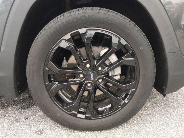 used 2019 GMC Terrain car, priced at $17,887
