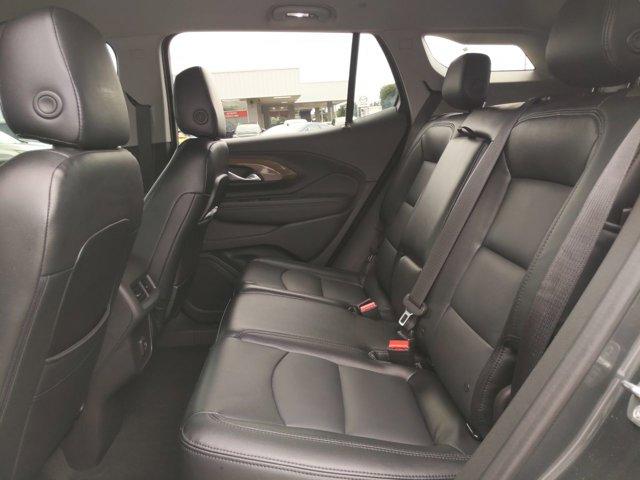 used 2019 GMC Terrain car, priced at $17,887