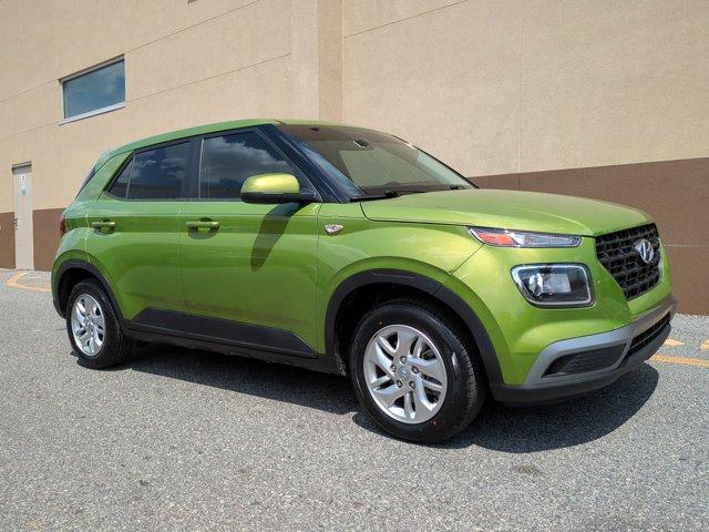 used 2023 Hyundai Venue car, priced at $17,337