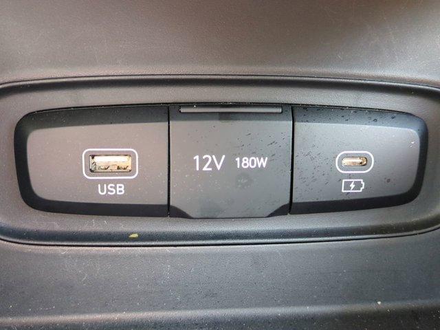 used 2023 Hyundai Venue car, priced at $17,337